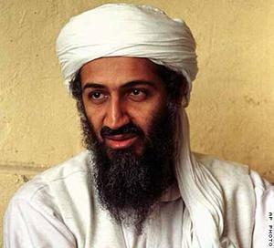 Usamah bin Ladin Masih Hidup Melalui Wasiatnya