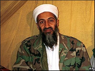 Dokter 'Pelacak' Sheikh Usamah Bin Ladin Dilarang Tinggalkan Pakistan