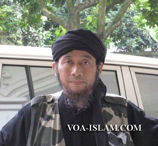 Ustadz Abdullah (MMI): Ustadz Ba'asyir Sosok yang Pantas Memimpin Kita