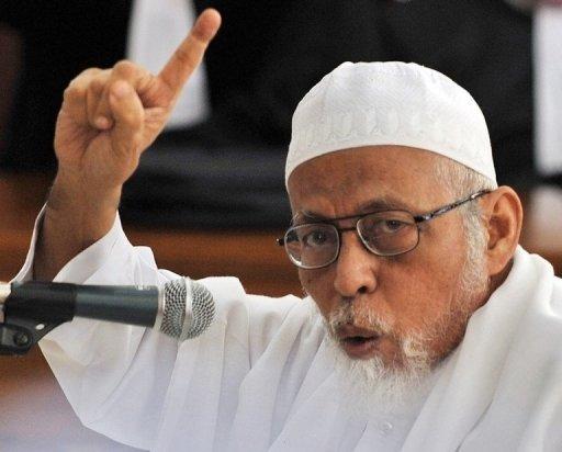 Ustadz Ba'asyir: JIL Kafir! Lebih Bahaya dari PKI, Harus Dibubarkan!!!