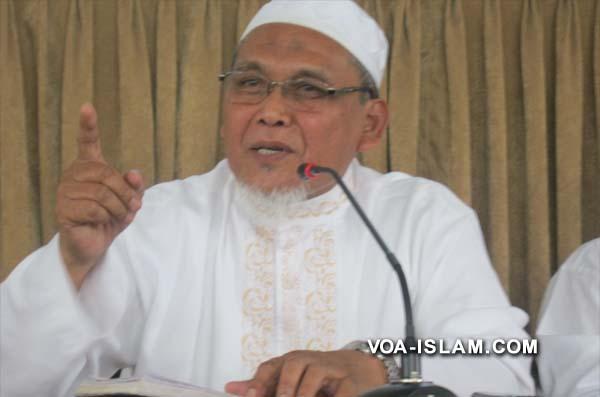 Hilal Tak Terlihat, JAT Putuskan Sabtu Tetap Puasa,  Ahad Idul Fitri