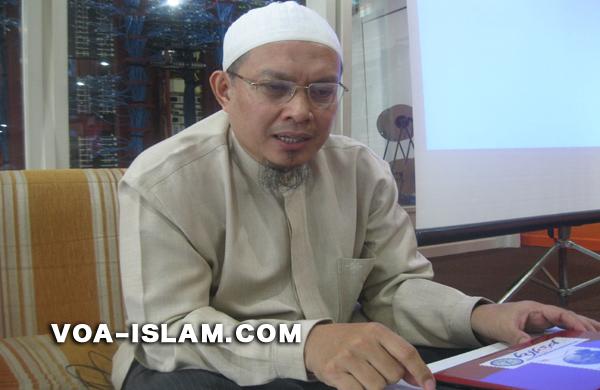 Ustadz Ihsan Tandjung: Bagaimana Nubuwat Indonesia di Akhir Zaman?
