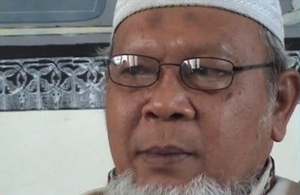 Ustadz Wahyudin: Al Mukmin Ngruki Tak Ajarkan Terorisme