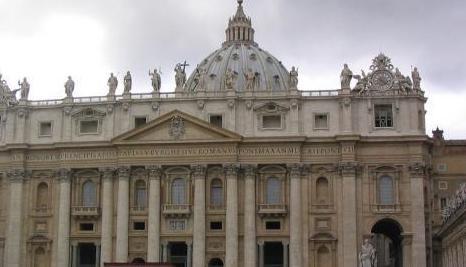 Pedoman Baru Yang Diberlakukan Vatikan Justru Sumber Bencana