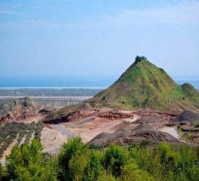 Buka Situs Gereja,Emirat Arab Dituding Dukung Kristenisasi