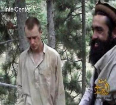 Setelah 18 Bulan Diculik Taliban, Tentara AS Muncul Di Rekaman Video