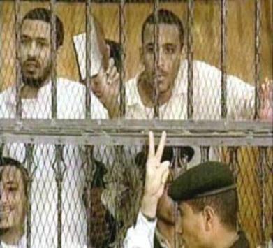 Sejak 20 Thn,Jamaah Islamiyah Yang Dilarang Mesir Adakan Kongres