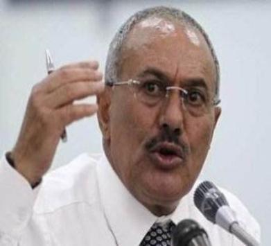 Oposisi Yaman Berjanji Cegah Presiden Ali Abdullah Saleh Pulang