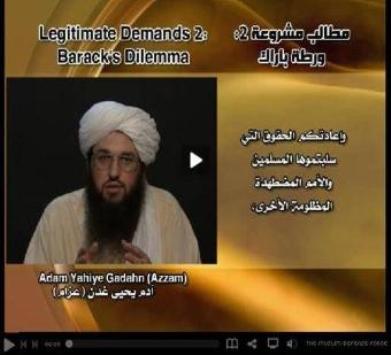 Amerika Kuatir Hadapi Amerikanisasi Kepemimpinan Al-Qaeda