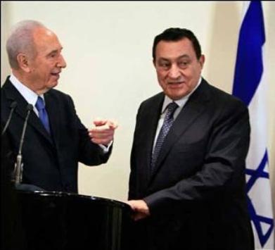 Rumor Hosni Mubarak Kabur Ke Israel Dalam Kondisi Kritis