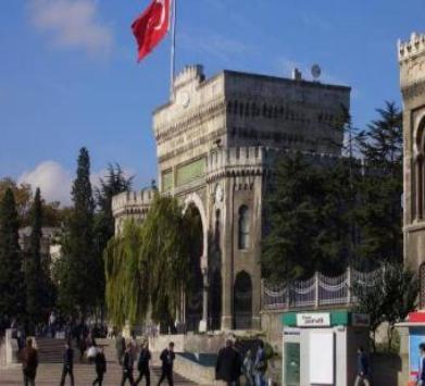 Alhamdulillah, Mahasiswi Bercadar di Turki Sudah Boleh Kuliah