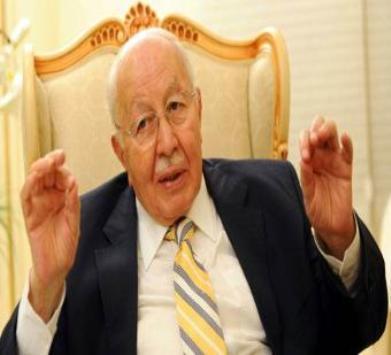 Mantan PM Turki Erbakan Yang Pro Islam Meninggal Dunia