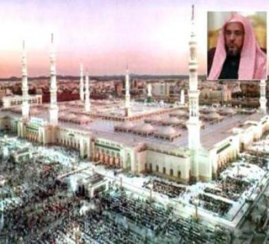 Imam Masjid Nabi: Penguasa Muslim Harus Terapkan Hukum Islam