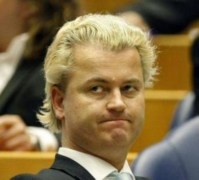 Ikut Demo Anti Pendirian Masjid,Wilders Peringatkan NY Jadi Neo Makah