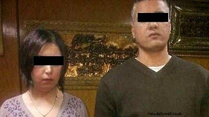 Polisi Mesir Tangkap Suami-Istri Pendiri Klub Tukar-menukar Pasangan