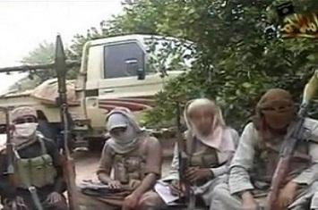 Al Qaeda Rebut Kota Radda di Selatan Yaman 