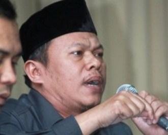 KH. Muhammad Al Khaththath: Jangan Pandang Ormas Islam sebagai Musuh