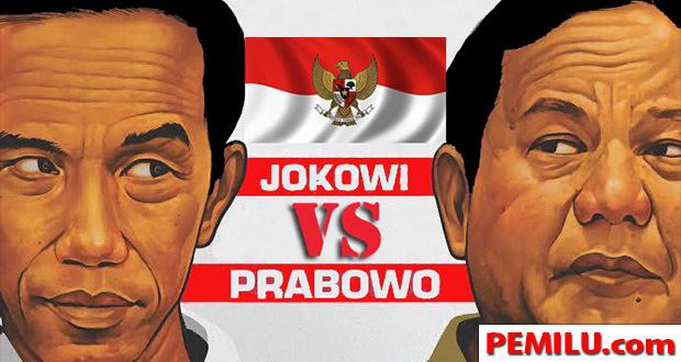 PKKPI: Tak Miliki Gagasan Besar, Prabowo dan Jokowi Hanya Capres Pemimpi(n)