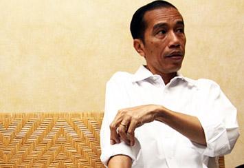 Teman Masa Kecil: Jokowi Dipanggil Klemer & Kebanci-bancian
