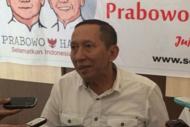 Suryo Prabowo: Gus Dur Pecat Wiranto Karena Melanggar HAM 
