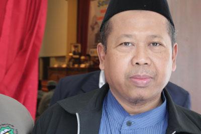 Adian Husaini Kritik Franz Magnis Suseno Atas Suratnya Tentang Prabowo. Ada Apa?