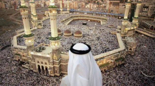 BREAKING NEWS: Arab Saudi Umumkan Awal Ramadhan 29 Juni 2014