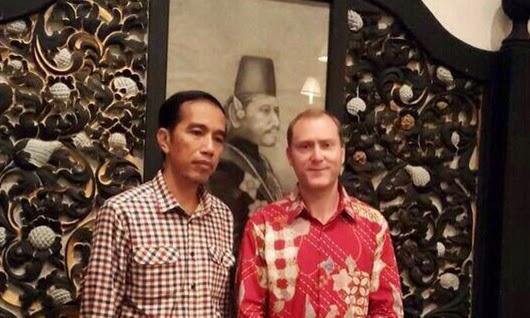 Terkuak, Akun Twitter TrioMacan2000 di Bredel Karena Pesanan Jokowi Cs