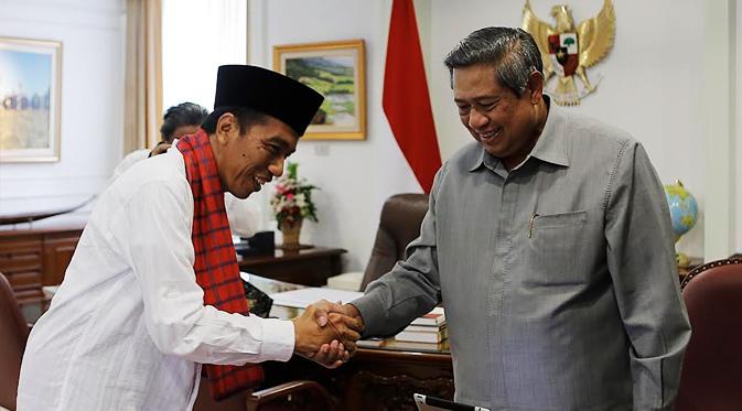 Waspadai, Bocoran Operasi Intelijen Jokowi & Adu Domba Dari Gereja