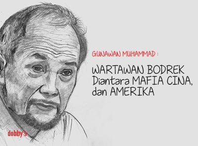 Tempo Islamphobia Karena Acuan Pemberitaan Membebek Amerika Serikat