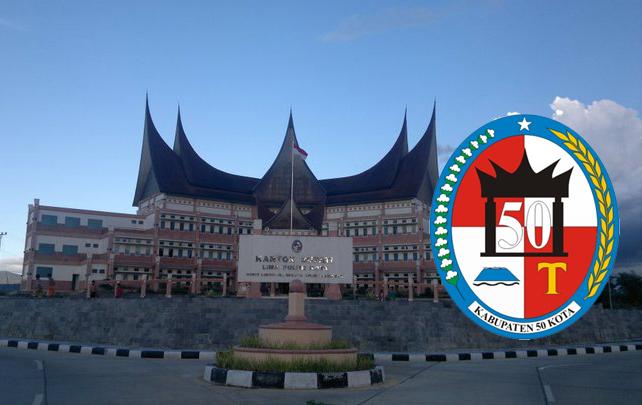 Innalillah! Waspada 'Arisan Seks' Pelajar di Kabupaten 50 Kota 