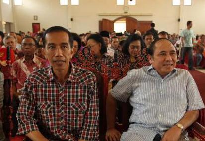 Mayjen (Purn) Prijanto Umbar 6 Catatan Negatif Soal Jokowi