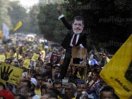 Paska Kemenangan Sisi, Rakyat Mesir Protes di Berbagai Daerah