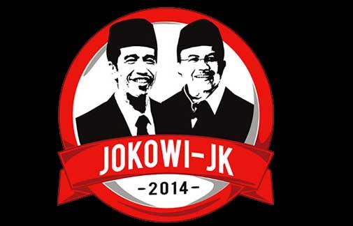Pengusung Jokowi-JK Hanyalah Partai-partai Pengkhianat!