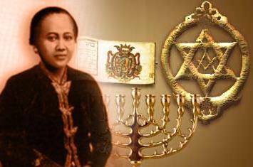 R.A. Kartini dan Kongkalikong Dengan Yahudi Belanda