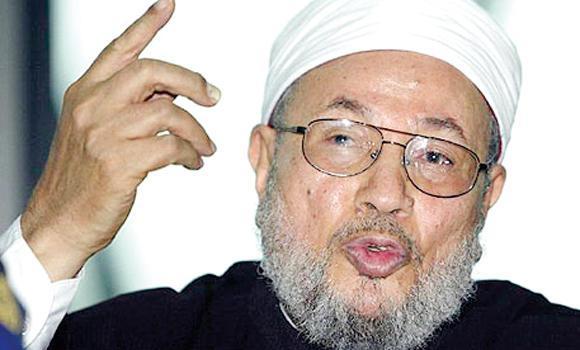 Qaradhawy Panggil IM Internasional & Hamas untuk 'Pertemuan Darurat' di Qatar
