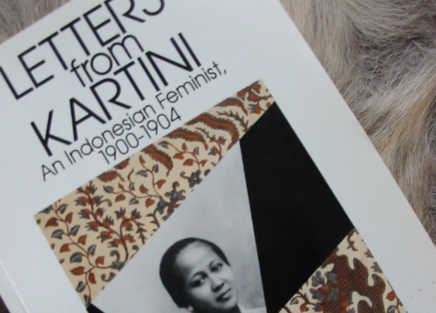 Rekonstruksi R.A Kartini: Ternyata Bukan 'Ibu Kita Kartini...'