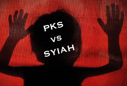 Asri Rasjid Sangkal Terlibat Syiah, PKS SULUT Teruskan Investigasi