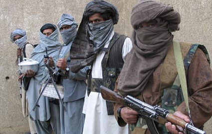 Internal Taliban Konflik, Pimpinan: Jihad Tetap Berlanjut Hingga Syariat Tegak