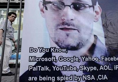 MafiaWar (10): Ini 5 Cara NSA Zionist-Amerika Sadap Ponsel & Internet