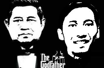 The Godfather(6): Bakar Gedung, Habisi Dokumen Century & Hambalang