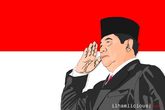 Kezhaliman Pemerintahan SBY Mengakibatkan Musibah Datang 