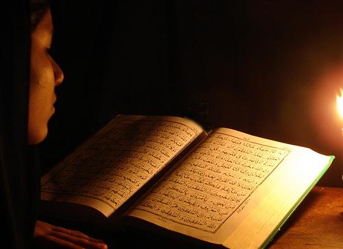 Belajar Bahasa Arab Sangat Penting Untuk Memahami Al Quran & Al Hadist