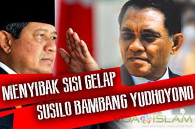 The Godfather (16): SBY Penerus LB Moerdani & Sumber Masalah Indonesia