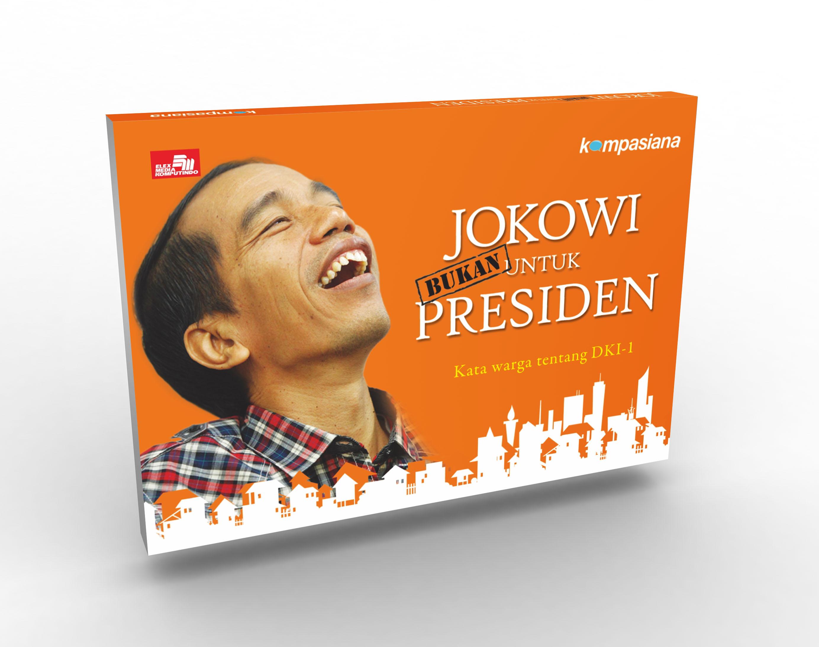  Sadarlah Rakyat Indonesia! Jokowi Tipe Pemimpin Tidak Bertanggungjawab