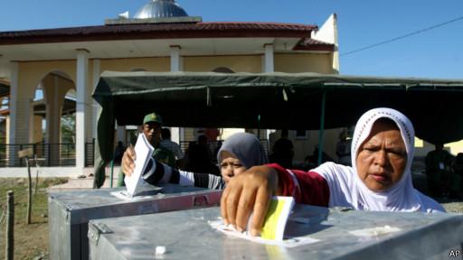  Apa Dampaknya Kemenangan Mutlak Partai Aceh?