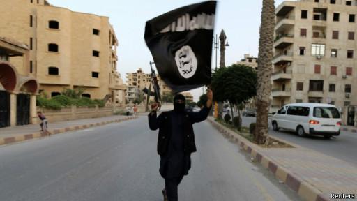 ISIS Umumkan Pemerintahan Khilafah dan Angkat Abu Bakr Al Baghdadi Sebagai Khalifah
