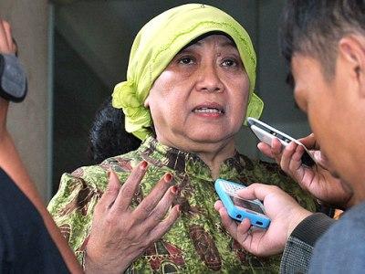 Lily Wahid: Rakyat Papua Tuntut Merdeka