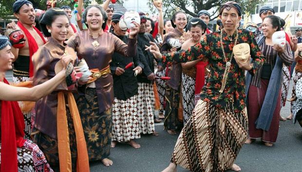 Benarkah Jokowi Sosok Tokoh Jujur, Bersih, Sederhana dan Merakyat?