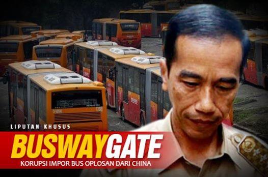 Penyadapan Jokowi & Mundurnya Bu Risma Alihkan Issu yang Membelit Jokowi