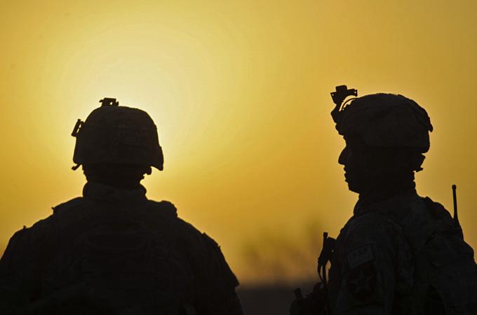Serangan Pejuang Islam di Afghanistan Timur Tewaskan Prajurit AS Pertama di 2013 